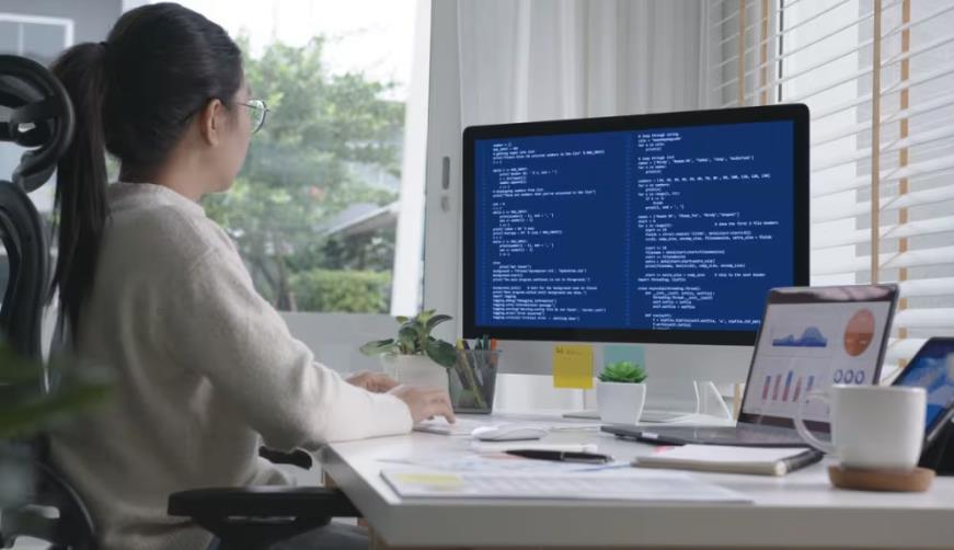 代县企业数字化解决方案:机器学习赋能商业模式升级的核心路径